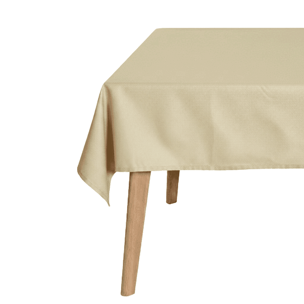 Bild im Vollbild ansehen Baumwolltischdecke nach Maß, 220 g