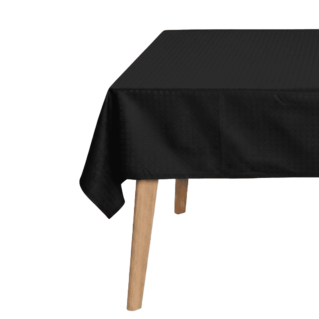 Bild im Vollbild ansehen Baumwolltischdecke nach Maß, 220 g