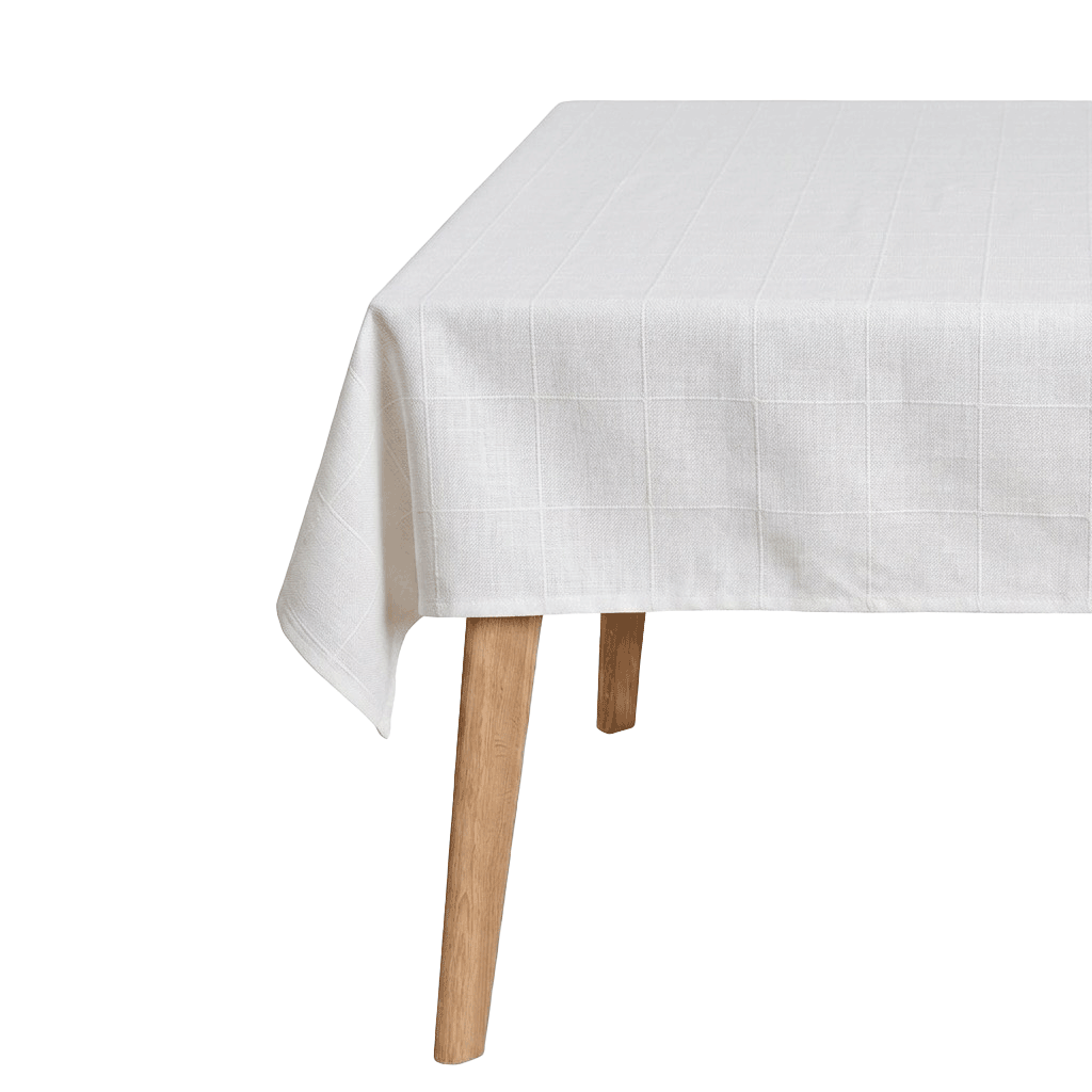 Bild im Vollbild ansehen Baumwolltischdecke nach Maß, 200 g