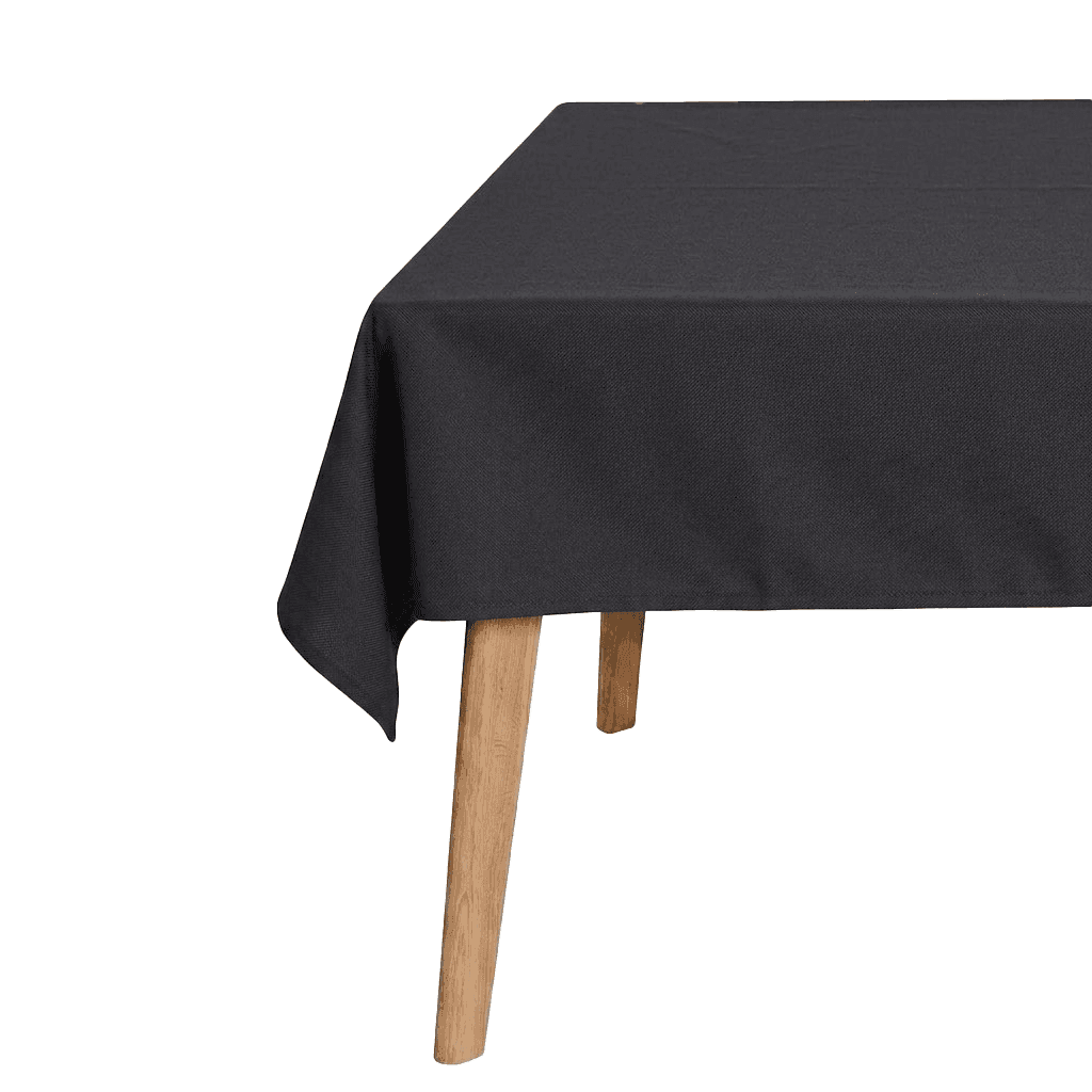 View image full screen Tischdecke nach Maß aus Baumwollmischgewebe