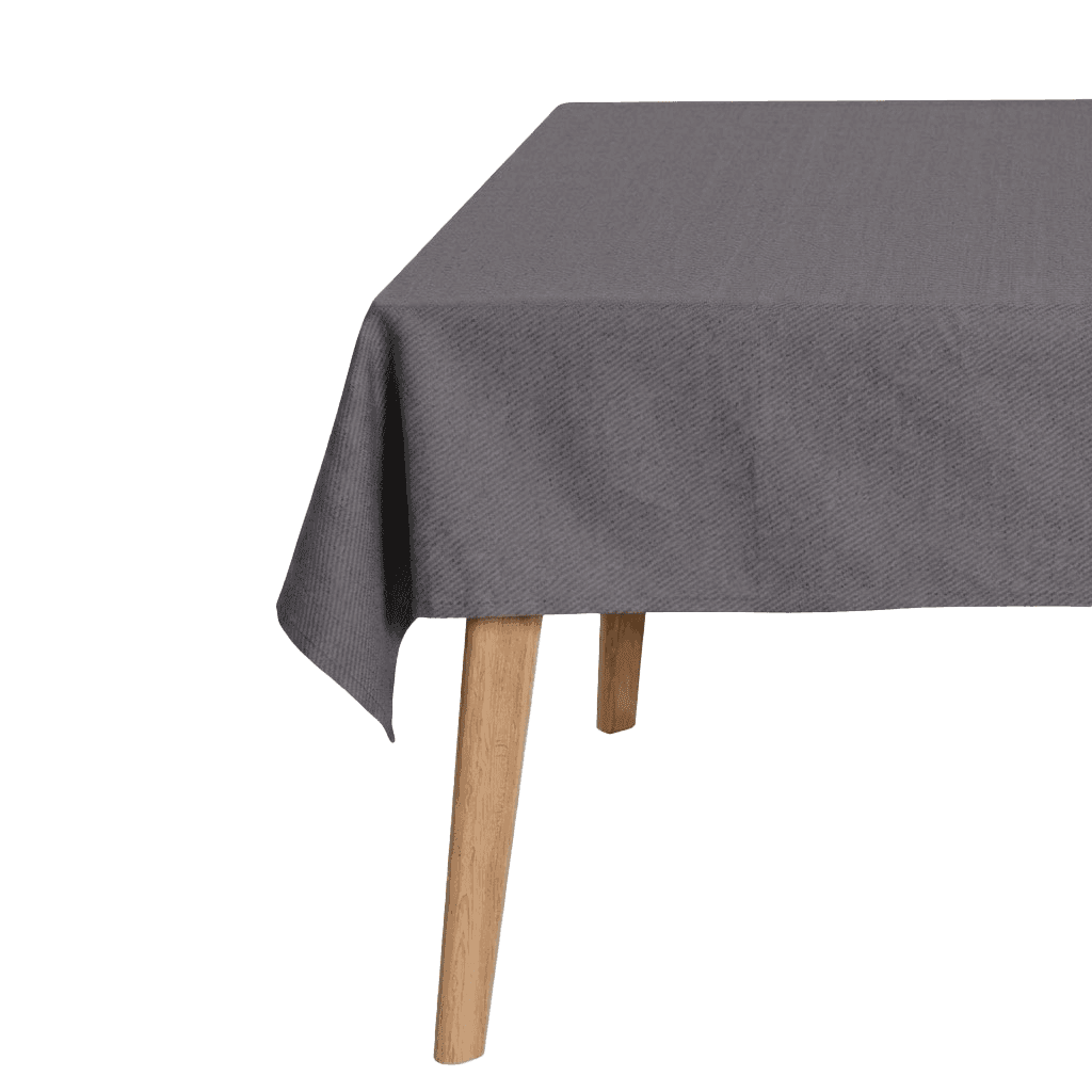 View image full screen Tischdecke nach Maß aus Baumwollmischgewebe