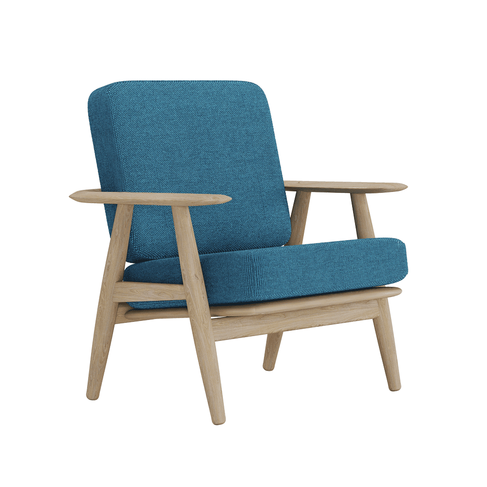 View image full screen Kissenset für Wegner GE 240/290 in Supreme