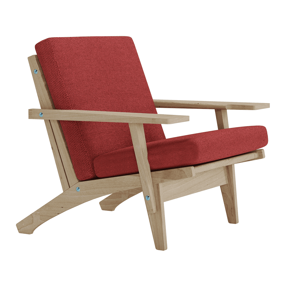 View image full screen Kissenset für Wegner GE 370 in Supreme