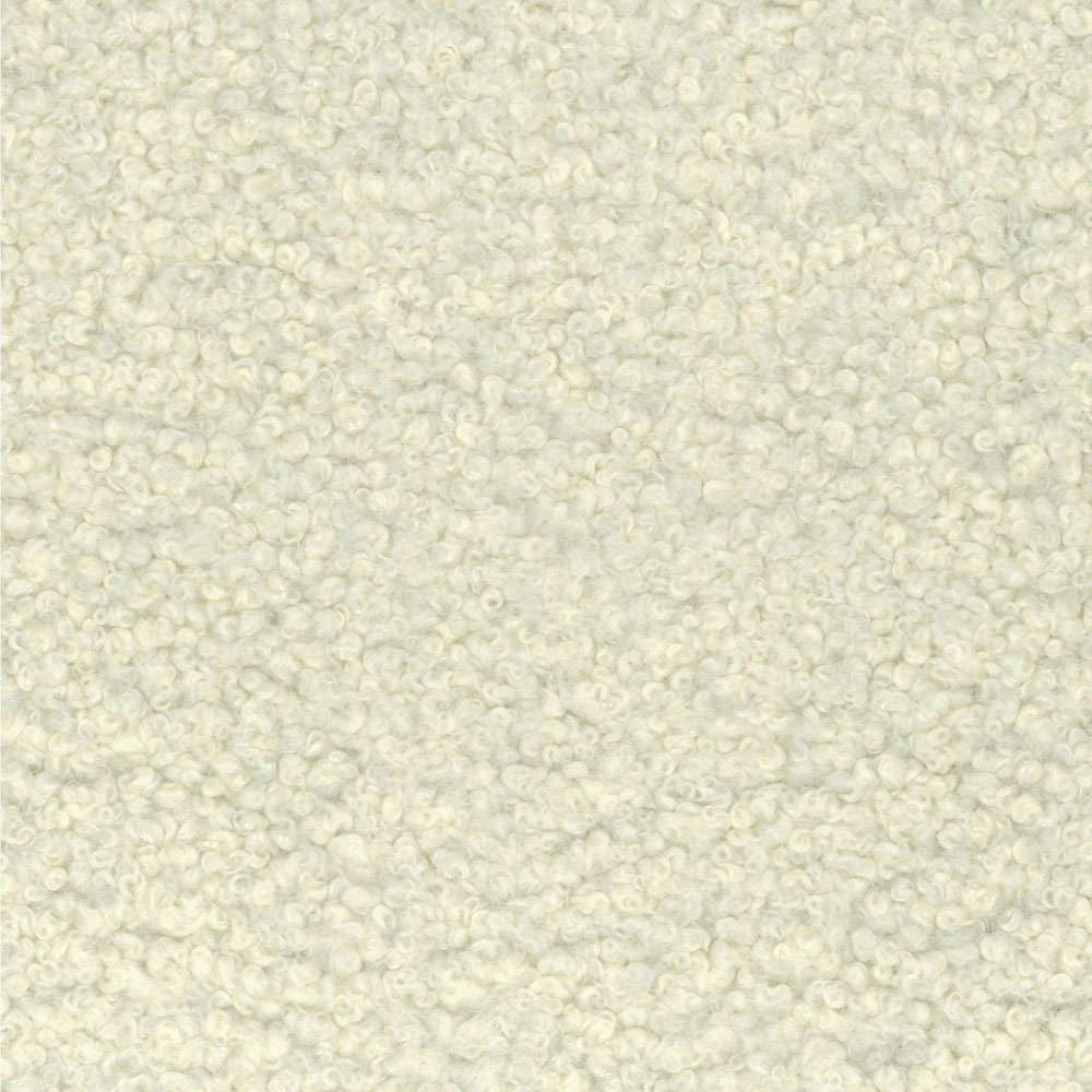 View image full screen Stoffmuster – Boucle