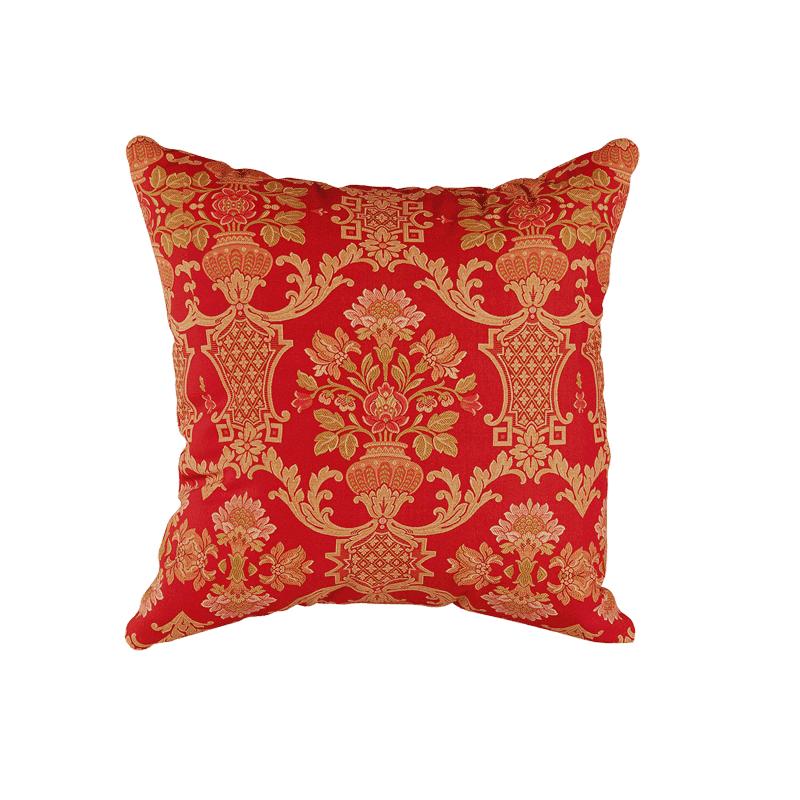 Bild im Vollbild ansehen Dekokissen nach Maß in Jacquard