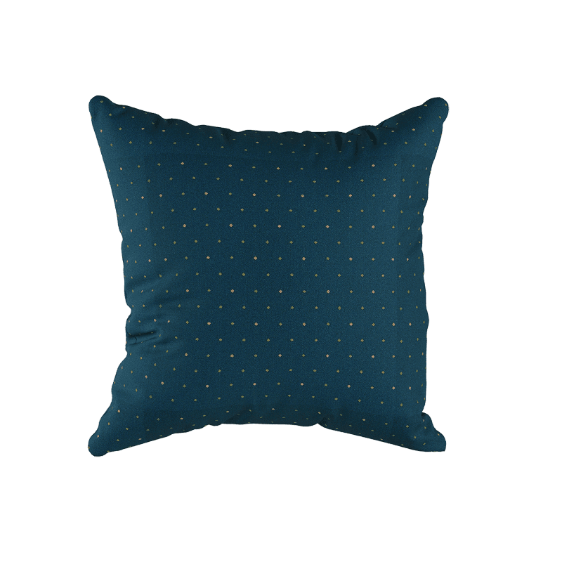 Bild im Vollbild ansehen Dekokissen nach Maß in Jacquard