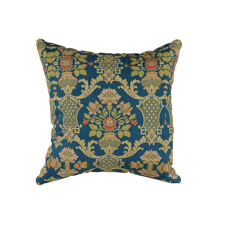 Bild im Vollbild ansehen Dekokissen nach Maß in Jacquard