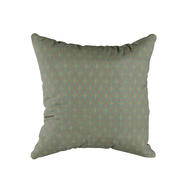 Bild im Vollbild ansehen Dekokissen nach Maß in Jacquard