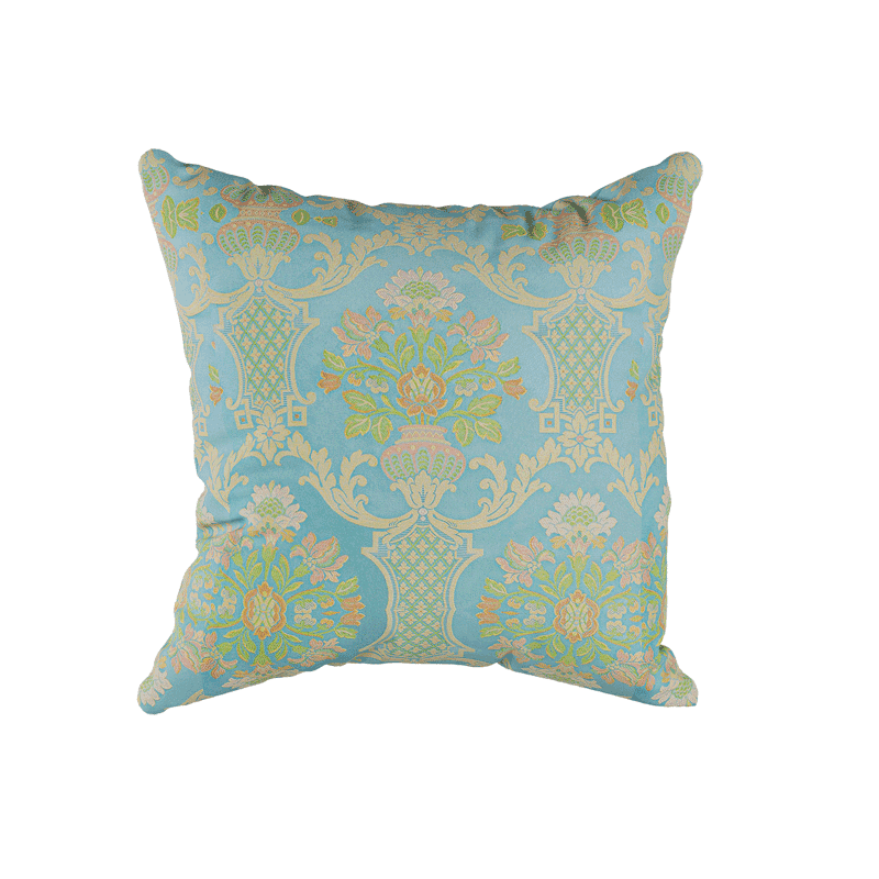 Bild im Vollbild ansehen Dekokissen nach Maß in Jacquard