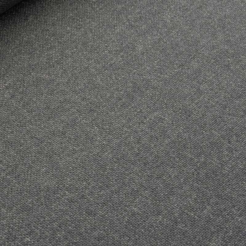 View image full screen Stoffmuster – Cosy, strapazierfähiges Polyester