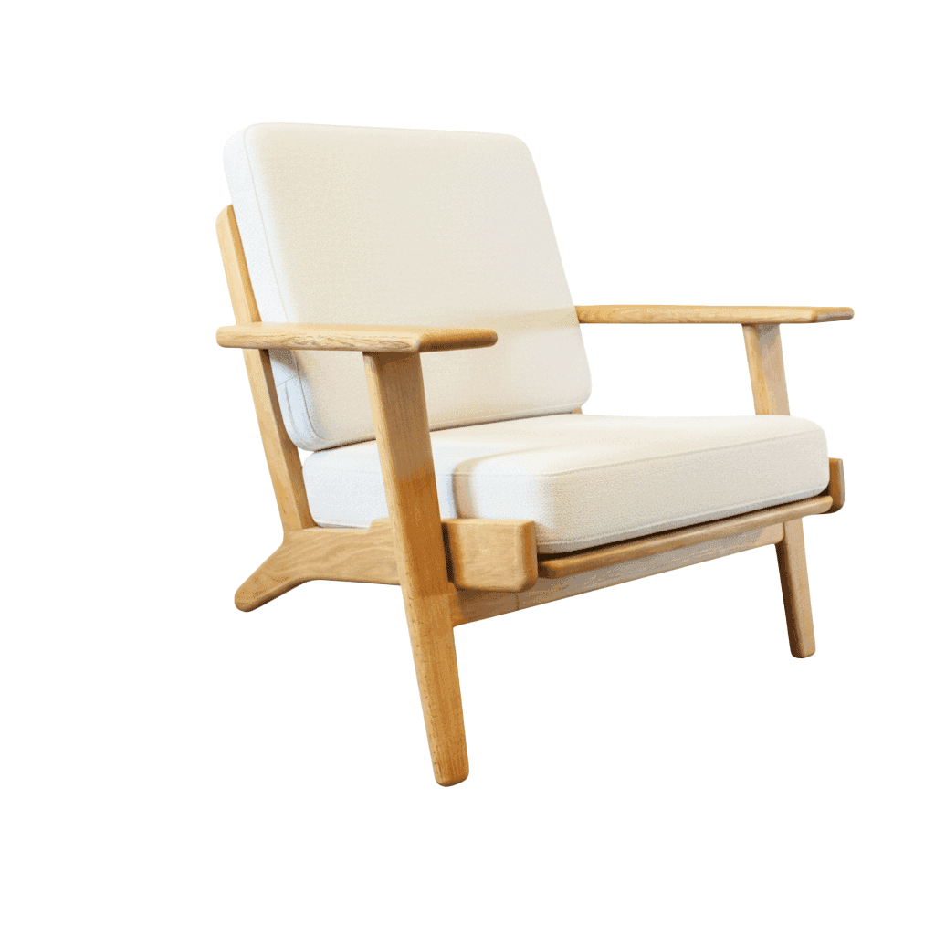 View image full screen Kissenset für Wegner GE 240/290 in Cosy
