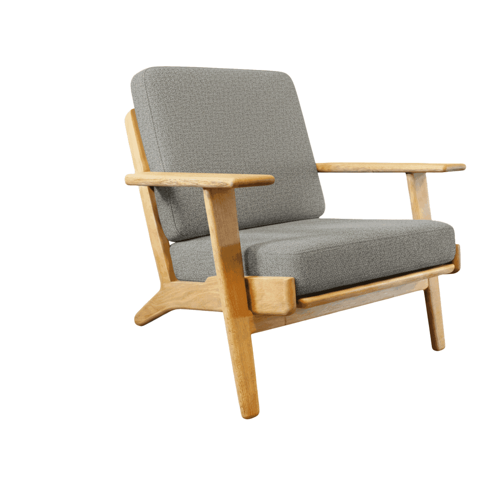 View image full screen Kissenset für Wegner GE 240/290 in Cosy