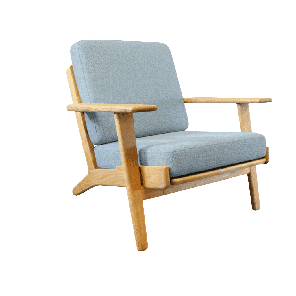 View image full screen Kissenset für Wegner GE 240/290 in Cosy
