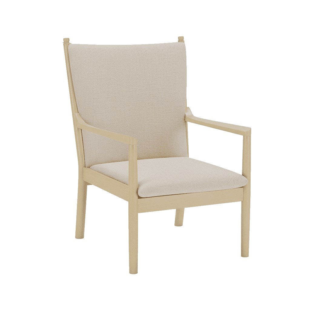 Bild im Vollbild ansehen Kissenset für Wegner 1788 in Cosy