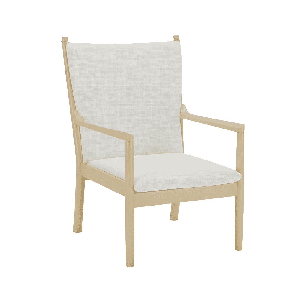 Bild im Vollbild ansehen Kissenset für Wegner 1788 in Cosy