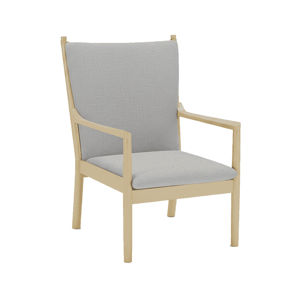 Bild im Vollbild ansehen Kissenset für Wegner 1788 in Cosy