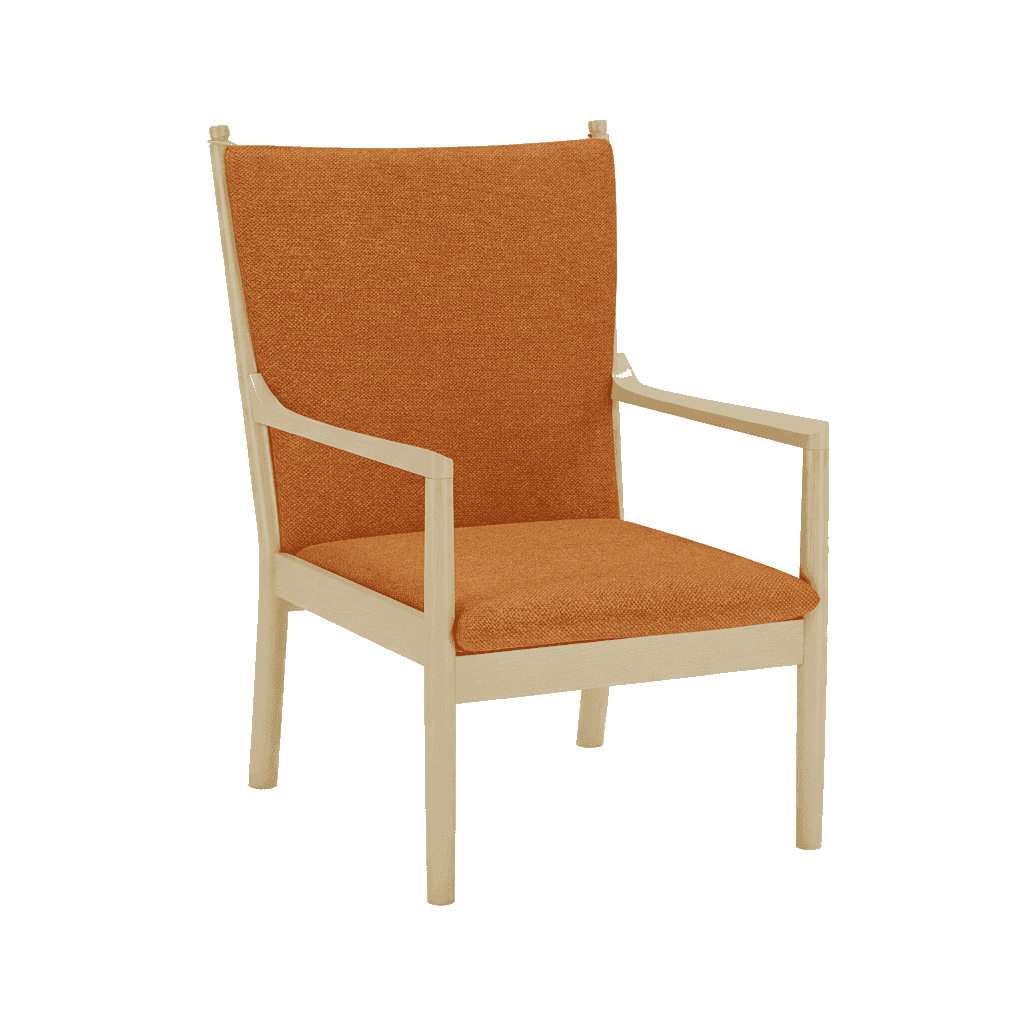 View image full screen Kissenset für Wegner 1788 in Cosy