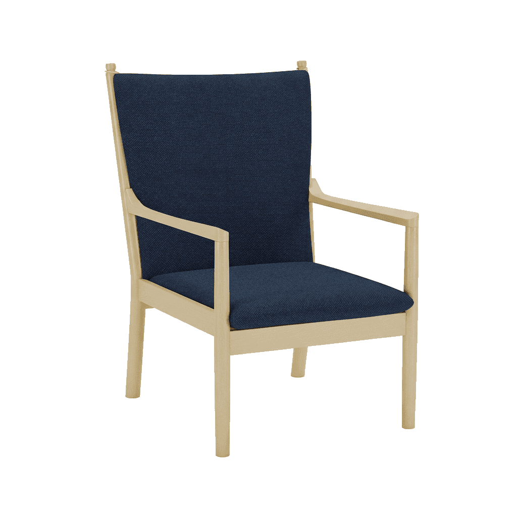 Bild im Vollbild ansehen Kissenset für Wegner 1788 in Cosy