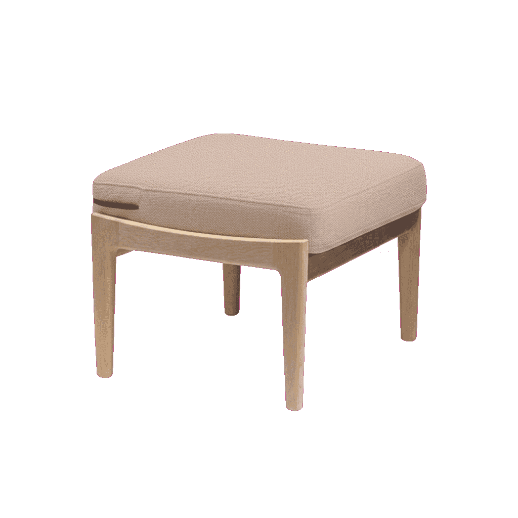 View image full screen Kissen für den Wegner GE 290S Hocker in Cosy