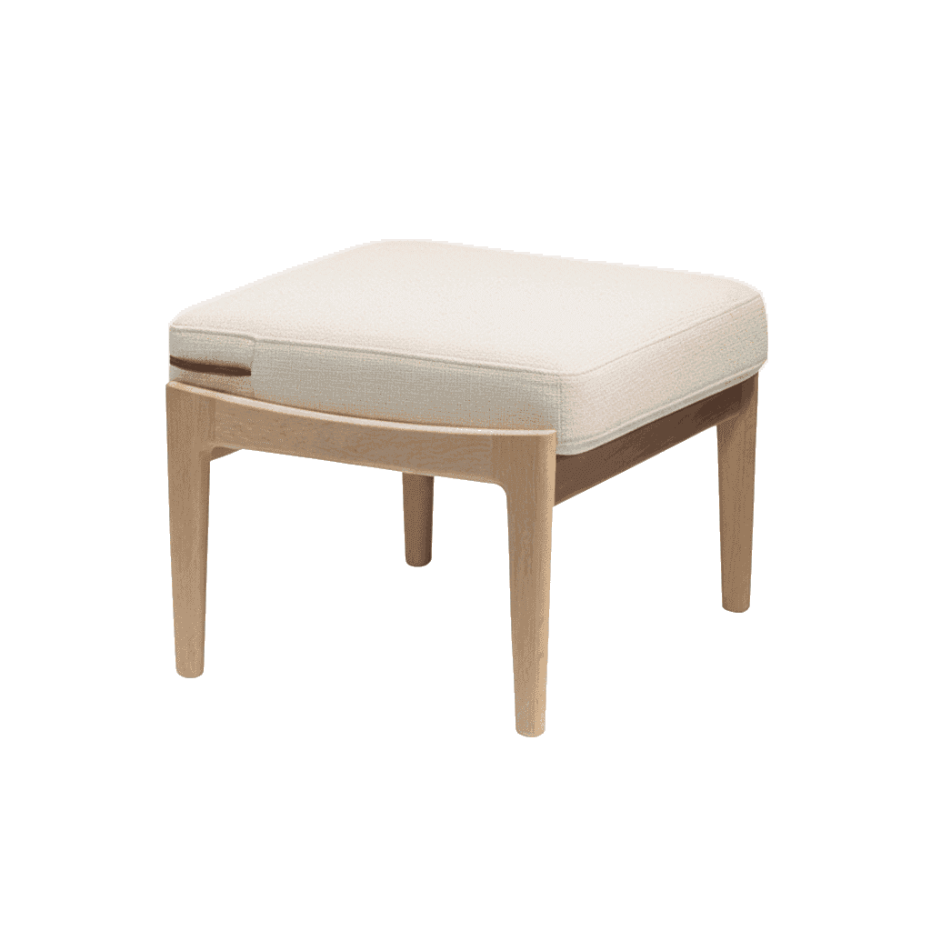 View image full screen Kissen für den Wegner GE 290S Hocker in Cosy