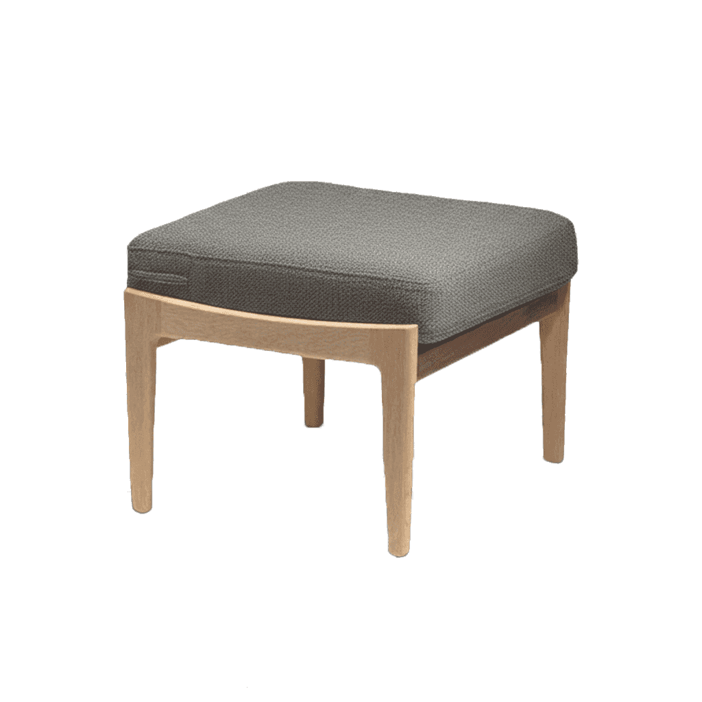 View image full screen Kissen für den Wegner GE 290S Hocker in Cosy