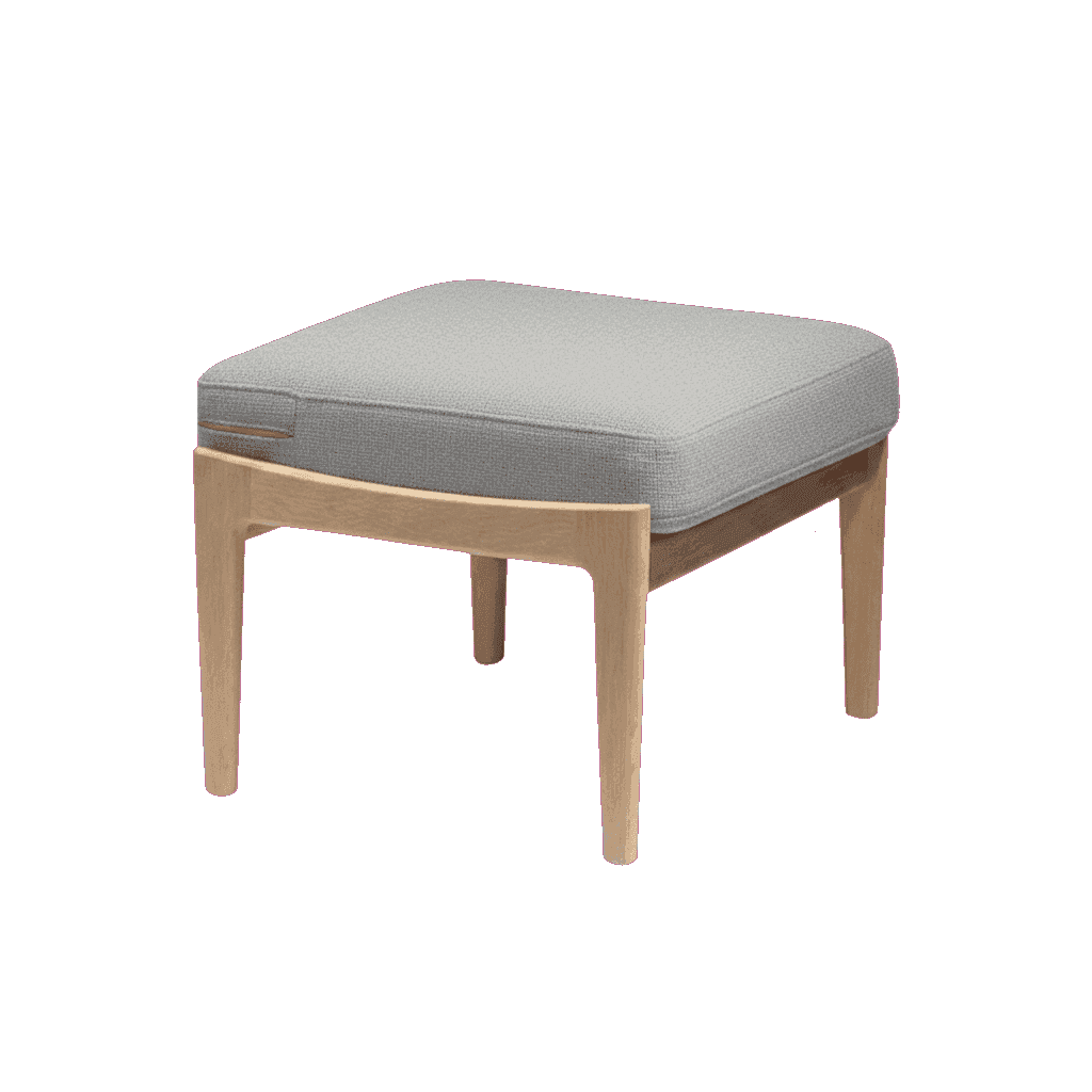 View image full screen Kissen für den Wegner GE 290S Hocker in Cosy