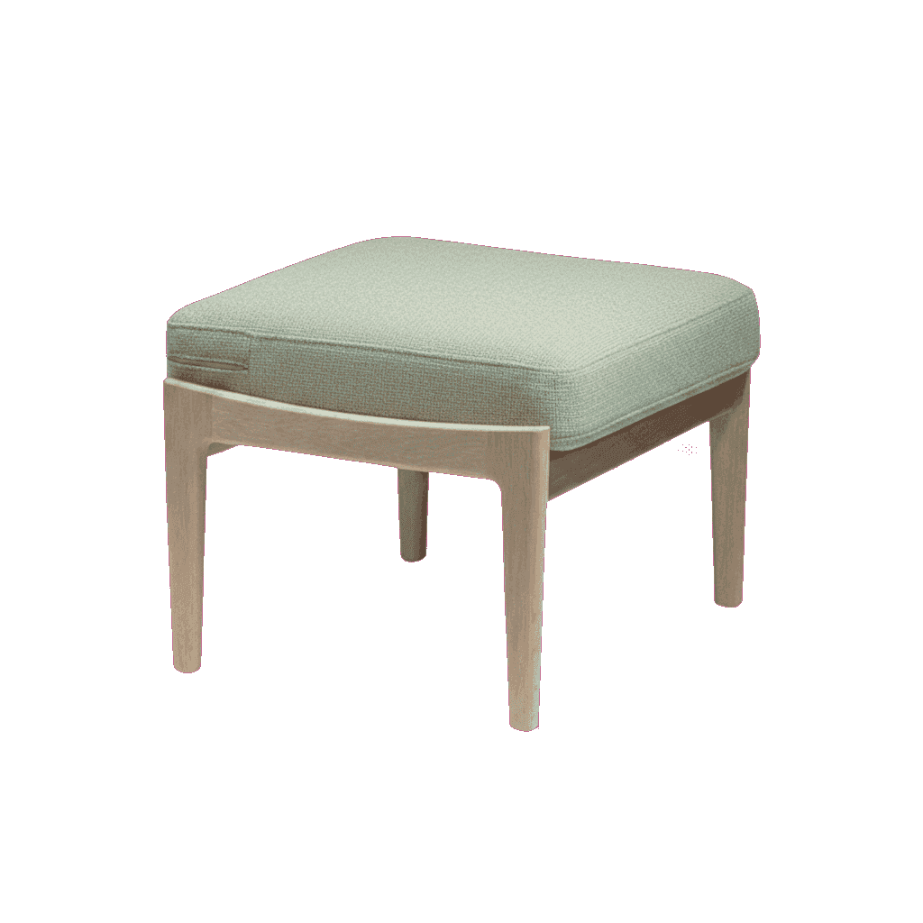 Bild im Vollbild ansehen Kissen für den Wegner GE 290S Hocker in Cosy