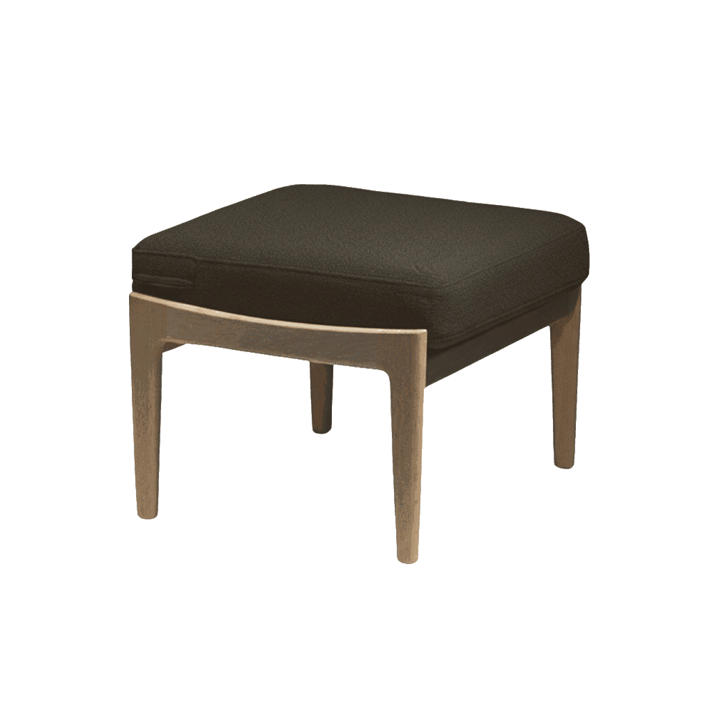 Bild im Vollbild ansehen Kissen für Wegner GE 290S Hocker aus Wolle