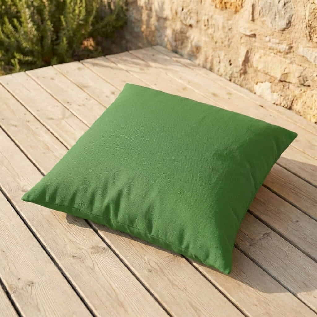 Bild im Vollbild ansehen Outdoor-Bodenkissen nach Maß