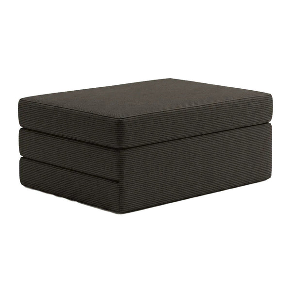 Klappmatratze nach Maß in Velvet - Shadow - S2512