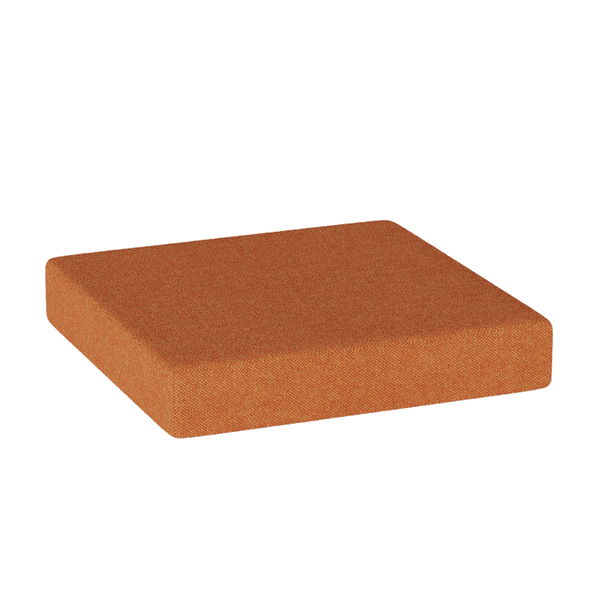 Sitzkissen nach Maß aus Wolle - Spice - S7015