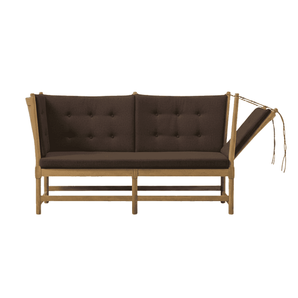 Kissenset für Børge Mogensen 1789 in Cosy - Brown - S8109