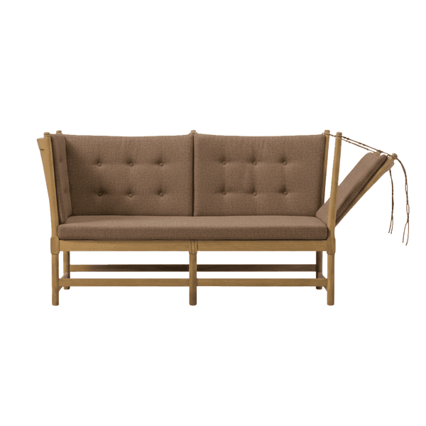 Kissenset für Børge Mogensen 1789 in Cosy - Redwood - S7014