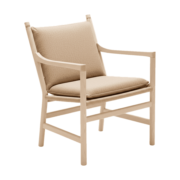 Kissenset für Wegner CH44 in Cosy - Nature - S8101