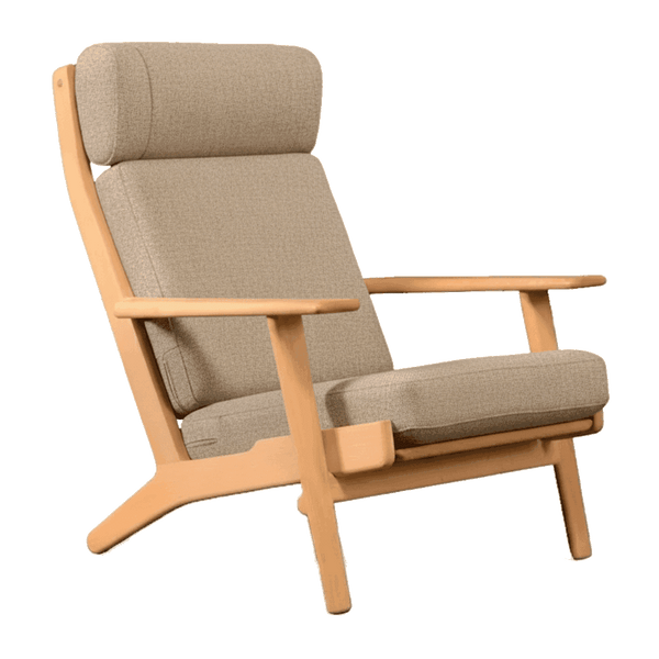Kissenset für Wegner GE 290A aus Wolle - Cameo - S7017