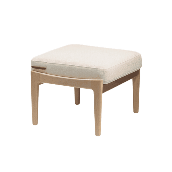 Kissen für den Wegner GE 290S Hocker in Cosy - Beige - S8102