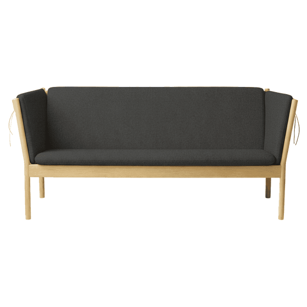 Kissenset für Erik Ole Jørgensen J149 in Cosy - Negro - S8110