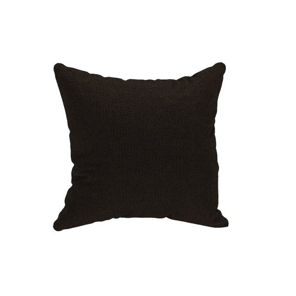 Dekokissen nach Maß in Cosy - Brown - S8109'