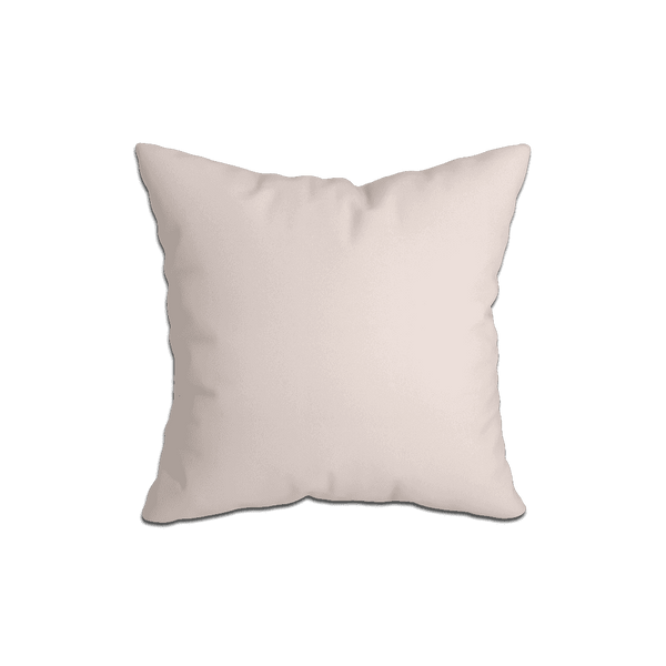 Wasserdichtes Dekokissen nach Maß - Creme - S4300¨