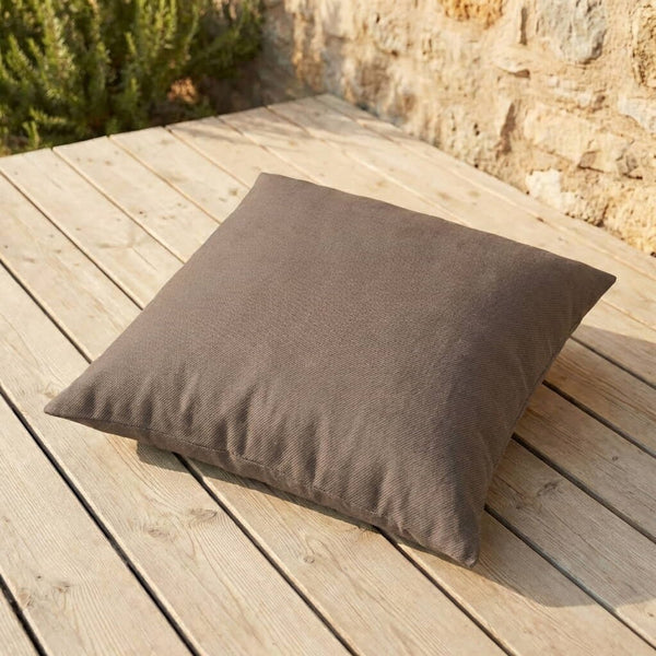 Rückenkissen nach Maß in Sun - Caramel - S4256´