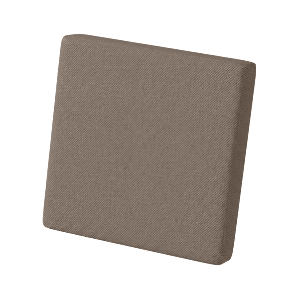 Rückenkissen nach Maß in Sun - Caramel - S4256.