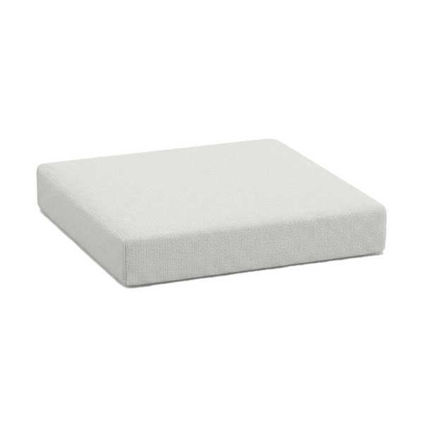 Outdoor-Sitzkissen nach Maß - Silver - S5103