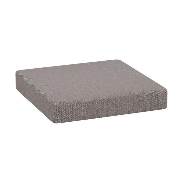 Wasserdichtes Sitzkissen nach Maß - Grey - S4304