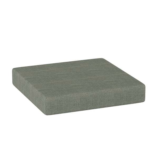 Sitzkissen nach Maß in Sun - Pewter - S4255