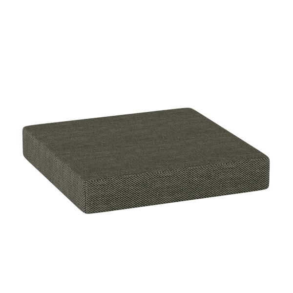 Sitzkissen nach Maß in Sun - Slate - S4254