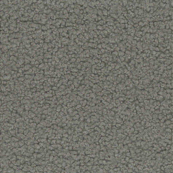 Stoffmuster – Boucle - Gray - S2004
