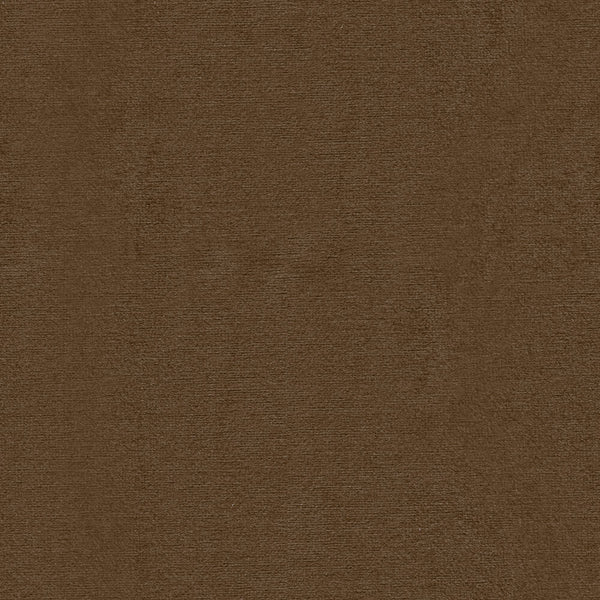 Stoffmuster – Velour - Nut - S6009