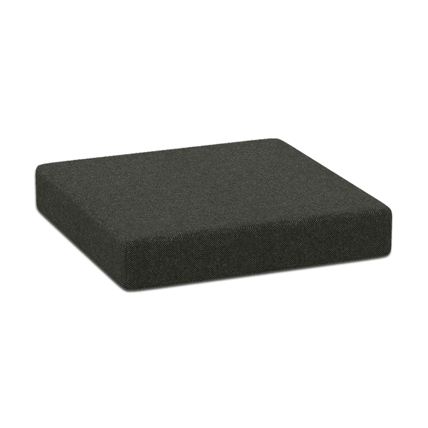 Kissenset für Wegner GE 240/290 aus Wolle - Grau - S7012.