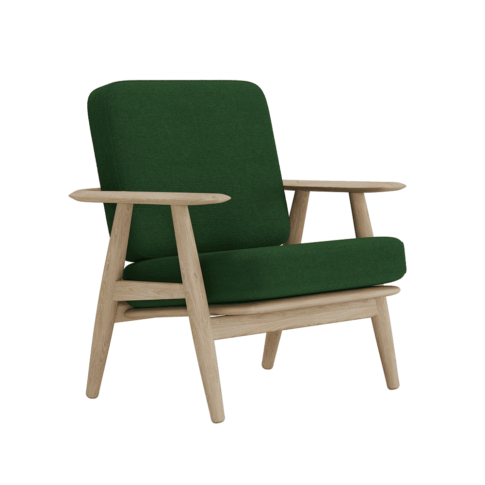 Kissenset für Wegner GE 240/290 aus Wolle
