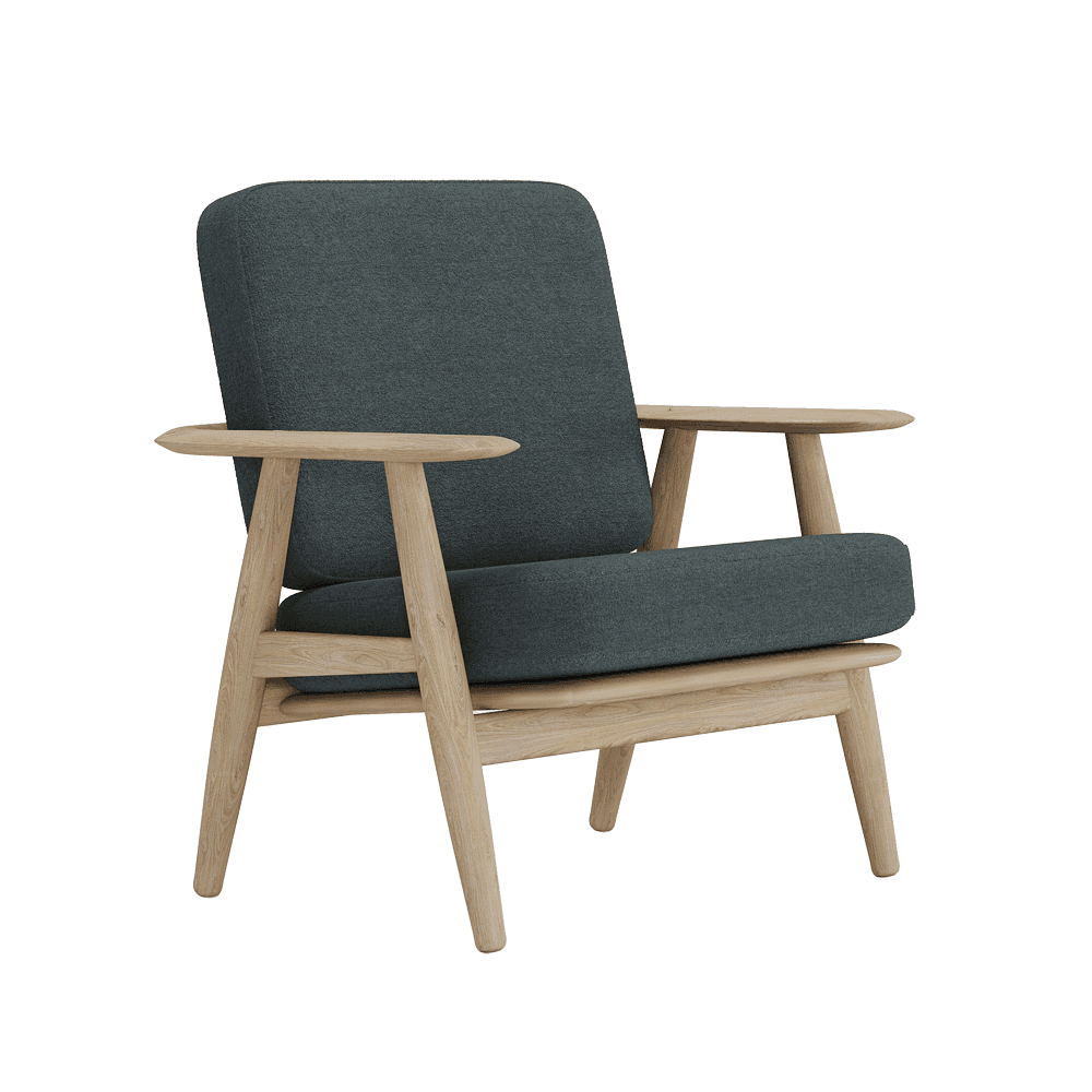 Kissenset für Wegner GE 240/290 aus Wolle